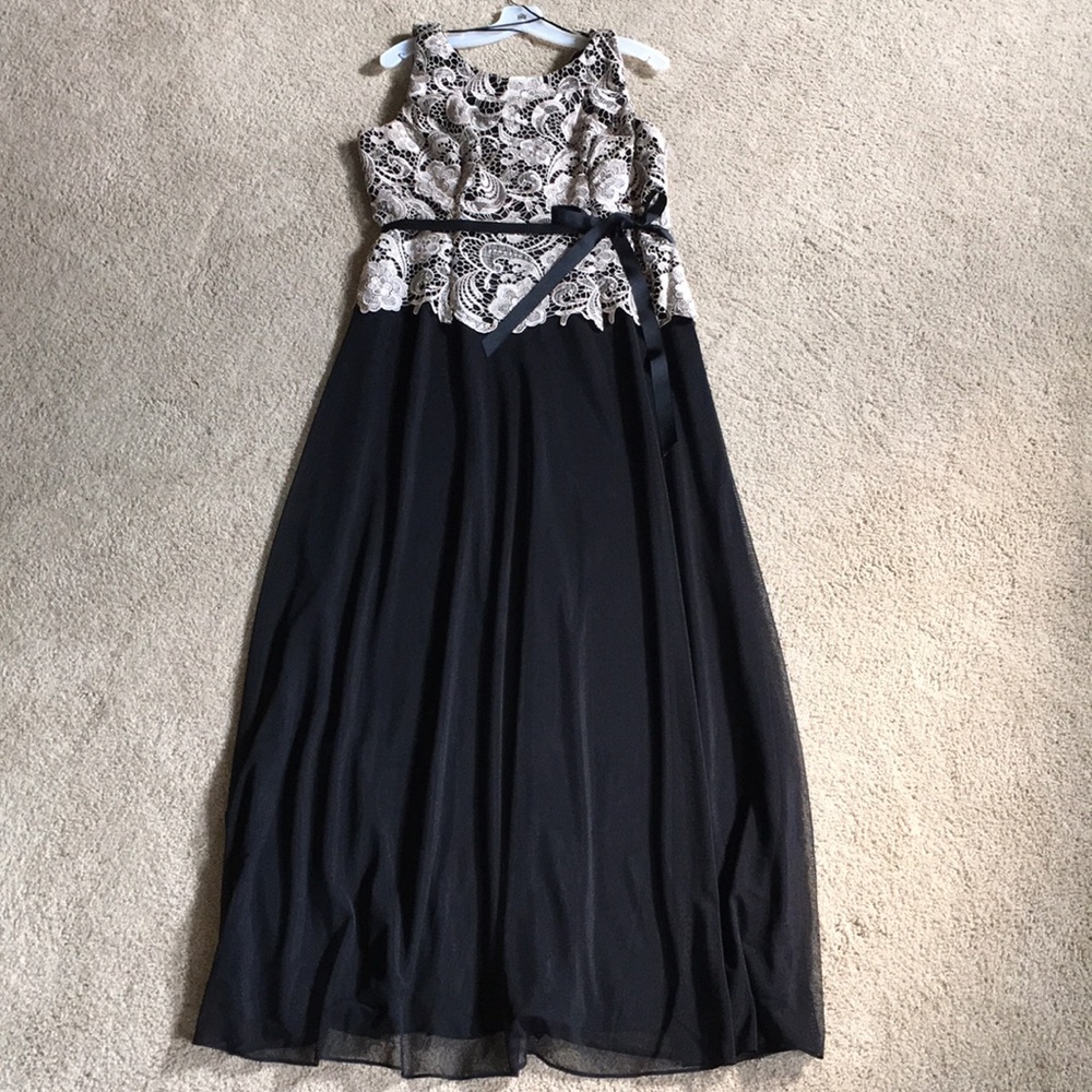 Alex Evening Dress
